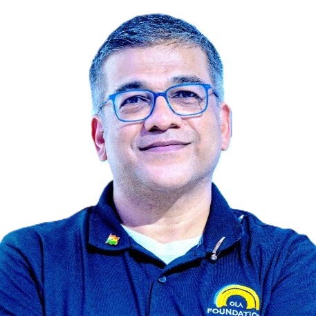 Devesh Varma